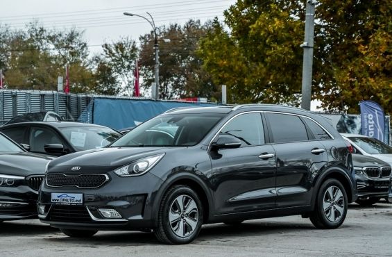 Kia NIRO