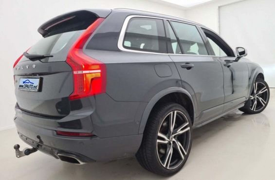 Volvo XC 90