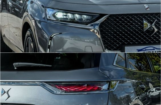 DS_Automobiles DS 7 Crossback