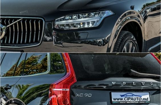 Volvo XC 90