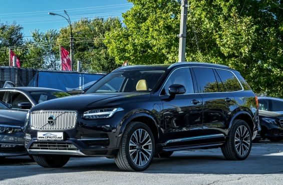 Volvo XC 90