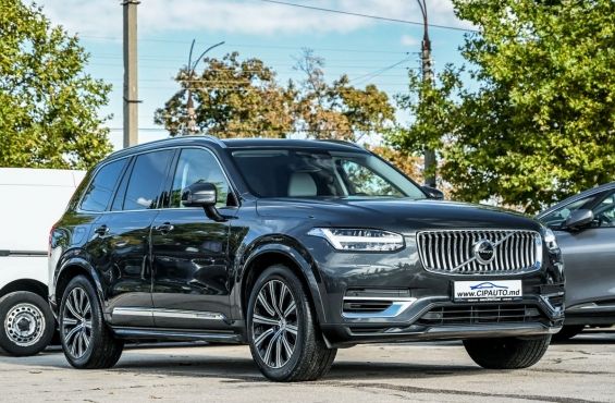 Volvo XC 90