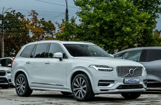 Volvo XC 90