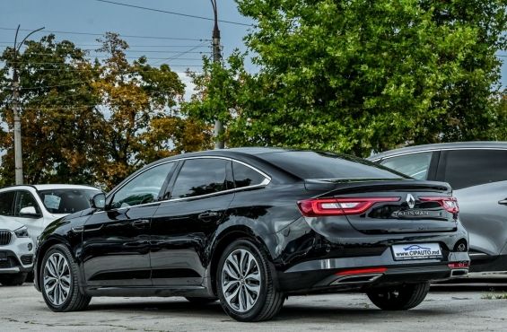 Renault Talisman