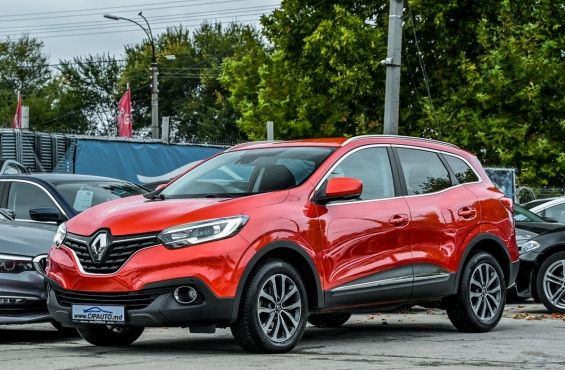 Renault KADJAR