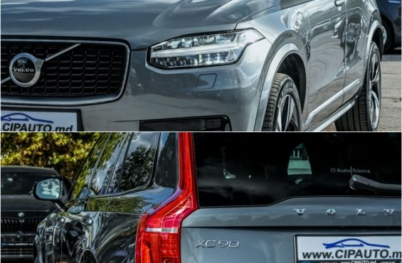 Volvo XC 90