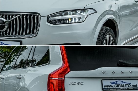 Volvo XC 90