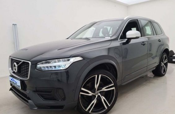 Volvo XC 90