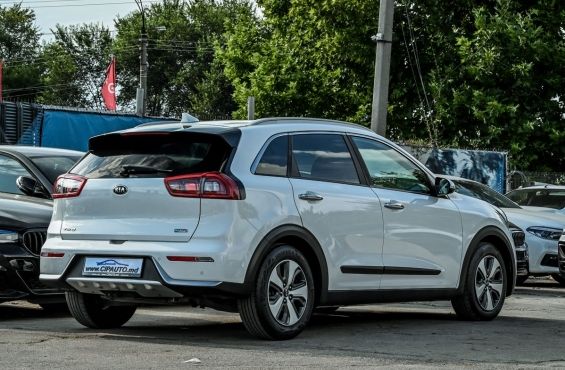 Kia NIRO