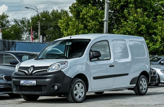 Renault Kangoo MAXI