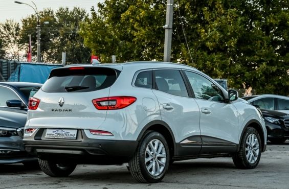 Renault KADJAR