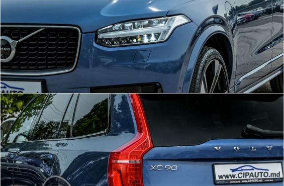 Volvo XC 90