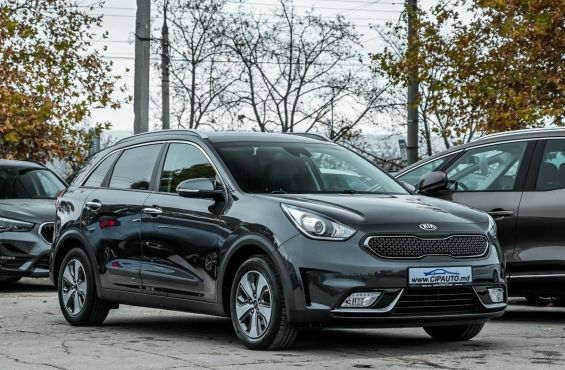 Kia NIRO