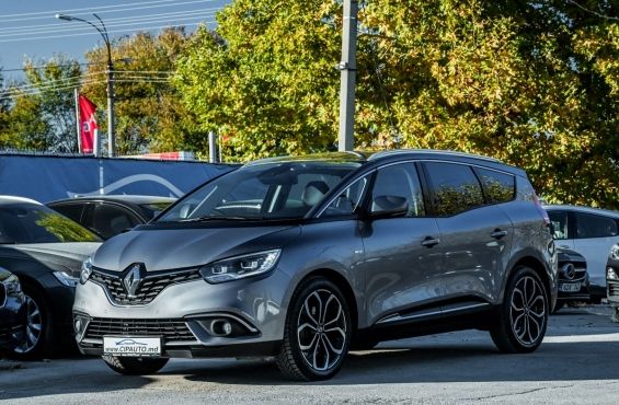 Renault Grand Scenic