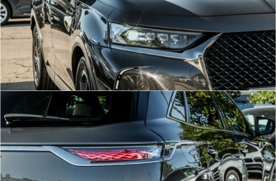 DS_Automobiles DS 7 Crossback