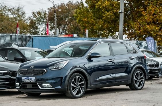 Kia NIRO