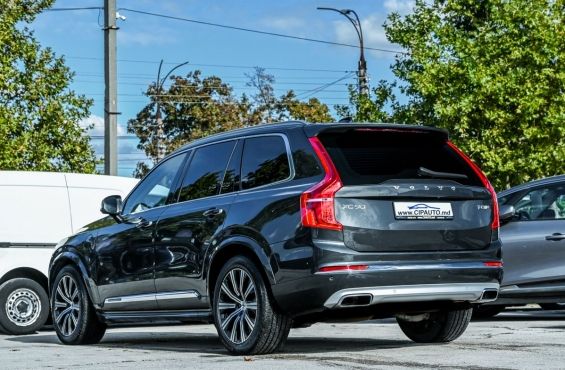 Volvo XC 90