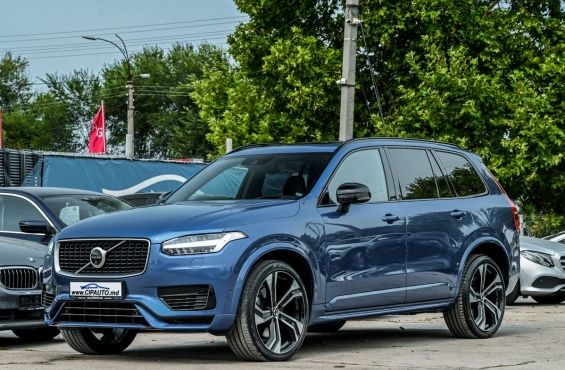 Volvo XC 90