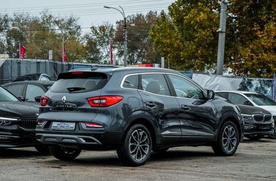 Renault KADJAR