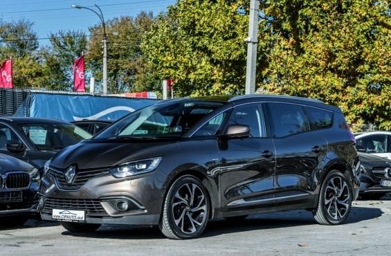 Renault Grand Scenic