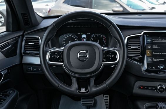 Volvo XC 90