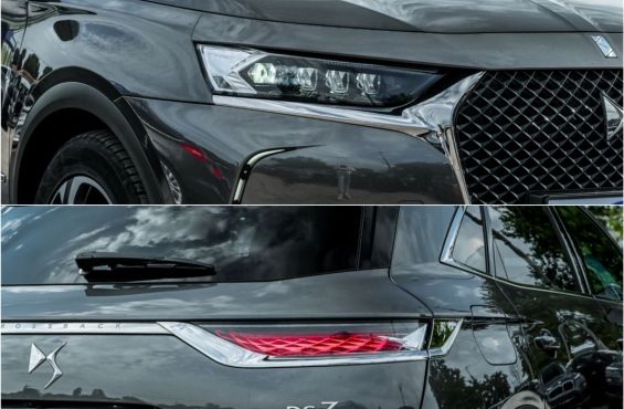 DS_Automobiles DS 7 Crossback