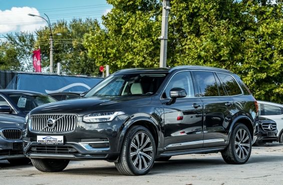 Volvo XC 90