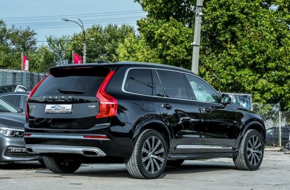 Volvo XC 90