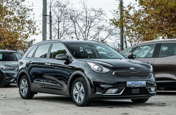 Kia NIRO