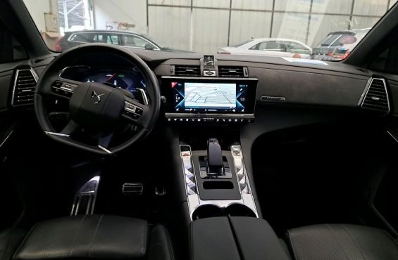 DS_Automobiles DS 7 Crossback