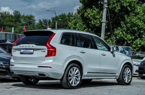 Volvo XC 90