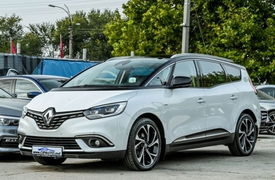 Renault Grand Scenic