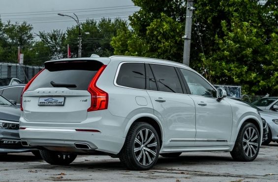 Volvo XC 90