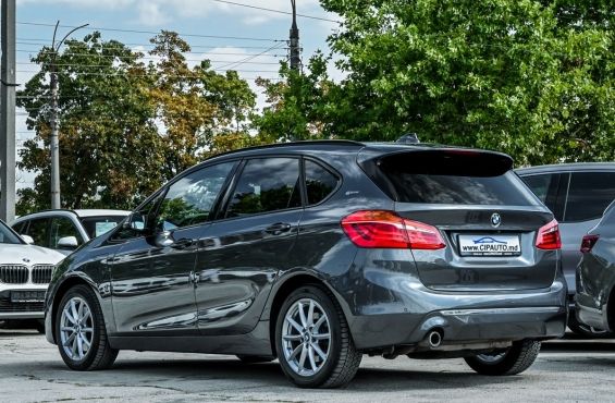 BMW 2 Series