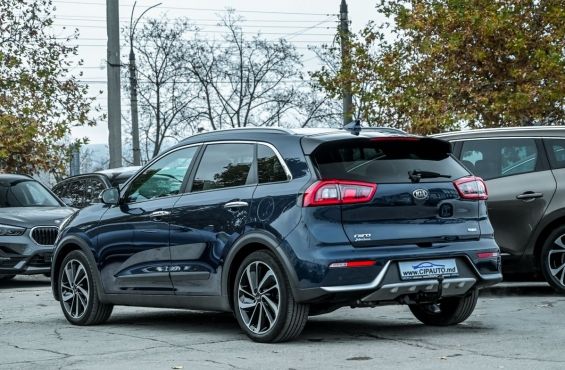 Kia NIRO