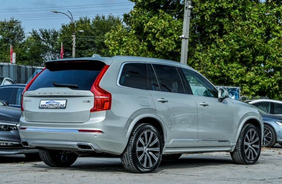 Volvo XC 90