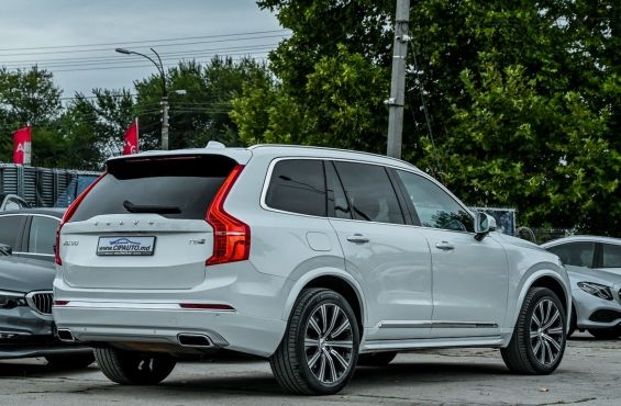 Volvo XC 90