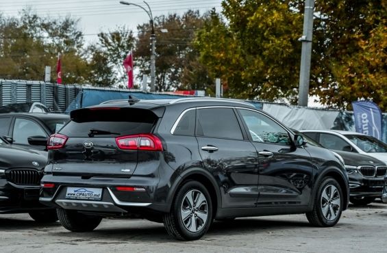 Kia NIRO