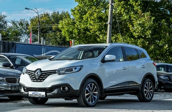 Renault KADJAR