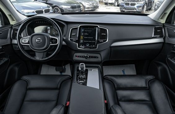 Volvo XC 90