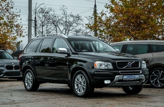 Volvo XC 90