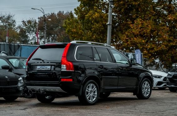 Volvo XC 90