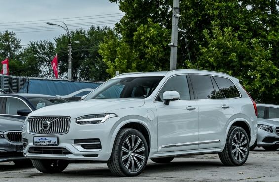 Volvo XC 90