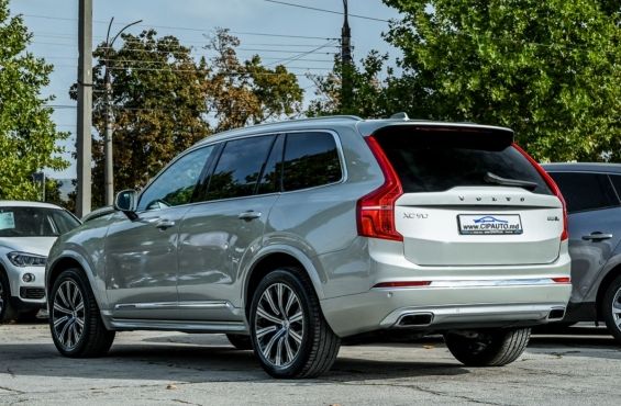 Volvo XC 90