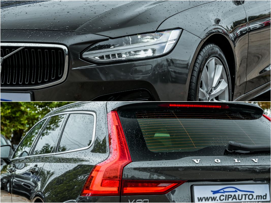 Volvo V90