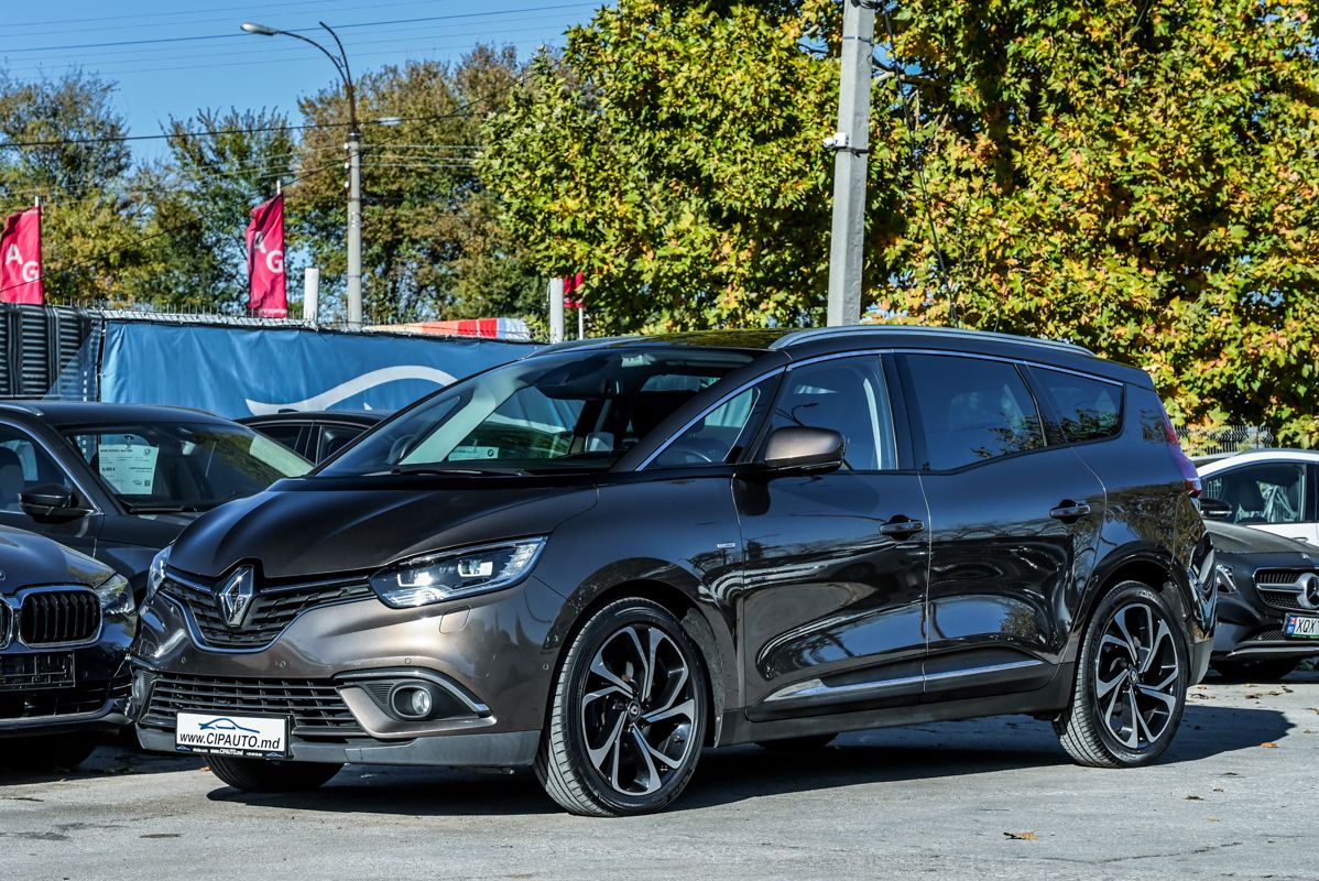 Renault Grand Scenic