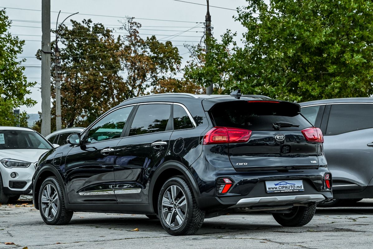 Kia NIRO