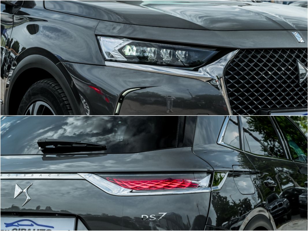 DS_Automobiles DS 7 Crossback