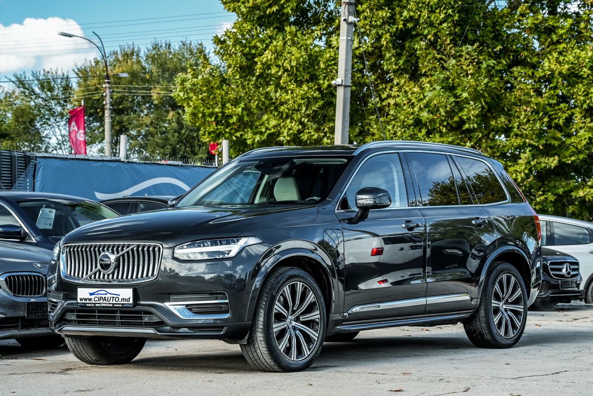 Volvo XC 90