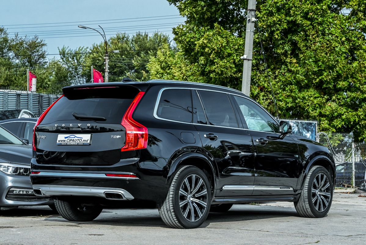 Volvo XC 90